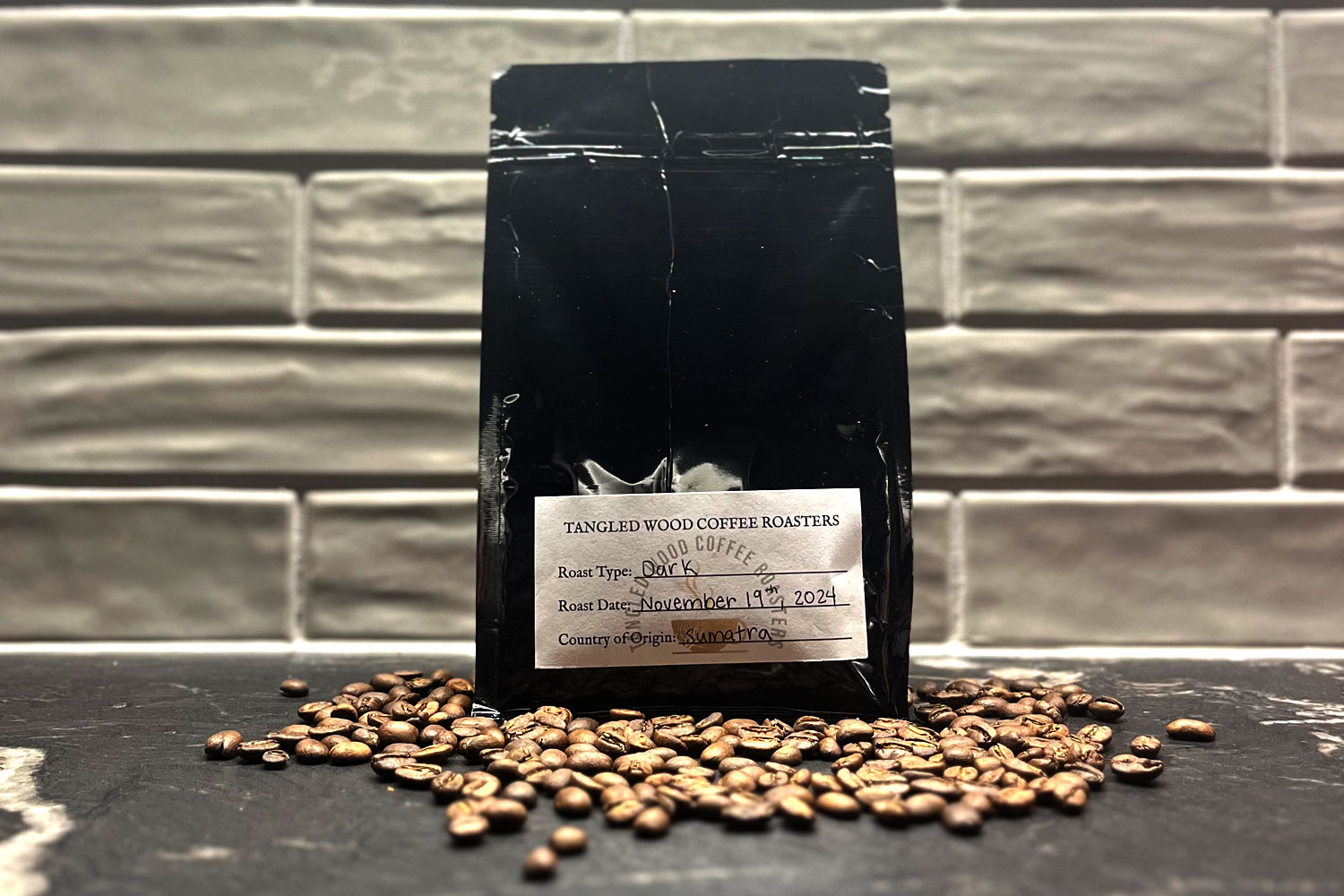 Sumatra